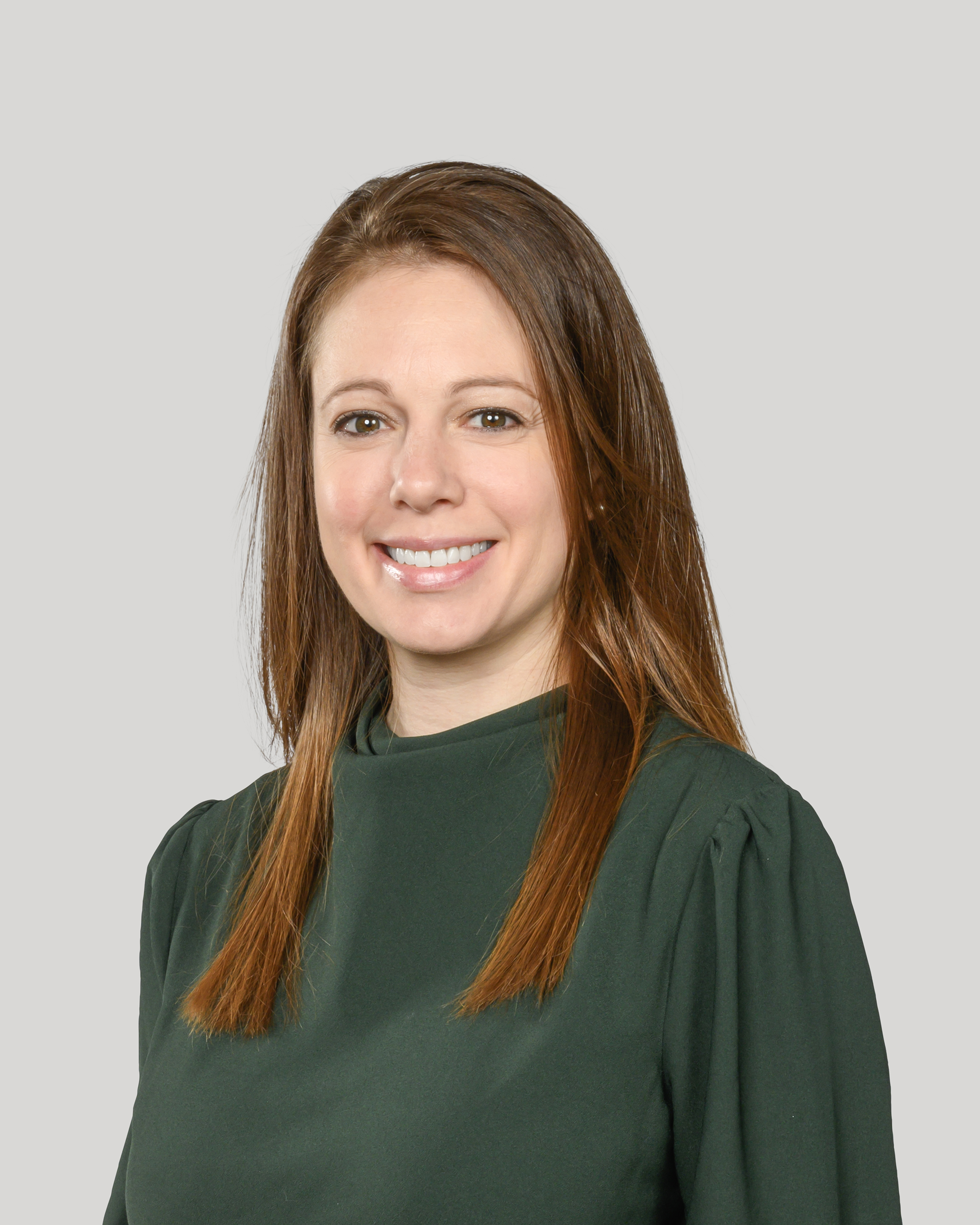 Ariel Quick - Associate Vice President, Life Sciences