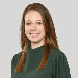 Ariel Quick - Associate Vice President, Life Sciences