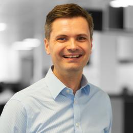 Mark O'Connor