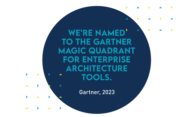 Gartner MQ 2023 