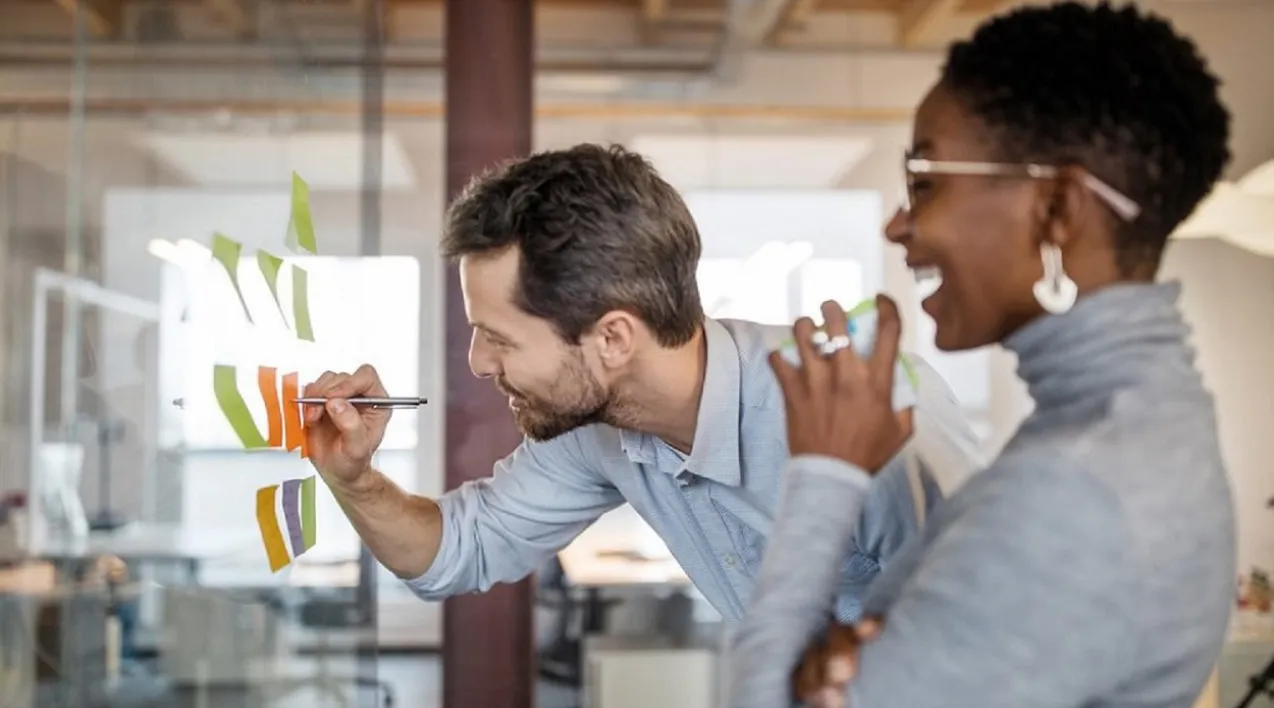 Driving Continuous Improvement at the Speed of Innovation